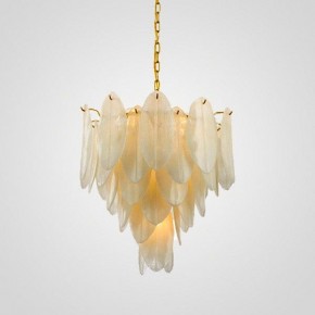 Подвесная люстра Imperiumloft Angel Style Italian Murano Glass BLOMST01 в Челябинске - chelyabinsk.mebel24.online | фото