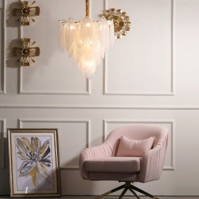 Подвесная люстра Imperiumloft Angel Style Italian Murano Glass BLOMST01 в Челябинске - chelyabinsk.mebel24.online | фото 6