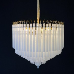 Подвесная люстра Imperiumloft Eich Chandelier Nova 40.1594 в Челябинске - chelyabinsk.mebel24.online | фото 2