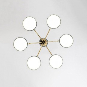 Подвесная люстра Imperiumloft TAVIS TAVIS01 в Челябинске - chelyabinsk.mebel24.online | фото 2