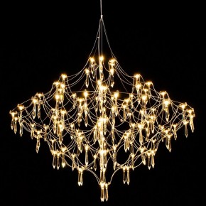Подвесная люстра Kink Light Галанта 07881-80,33(21) в Челябинске - chelyabinsk.mebel24.online | фото