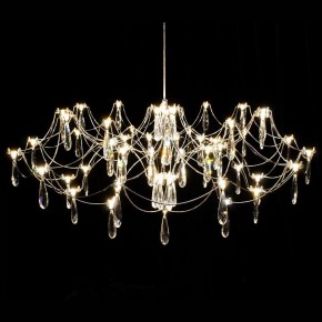 Подвесная люстра Kink Light Галанта 07889-80,02(21) в Челябинске - chelyabinsk.mebel24.online | фото