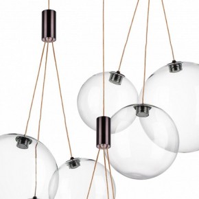 Подвесная люстра Lightstar Sferetta 801090 в Челябинске - chelyabinsk.mebel24.online | фото 3