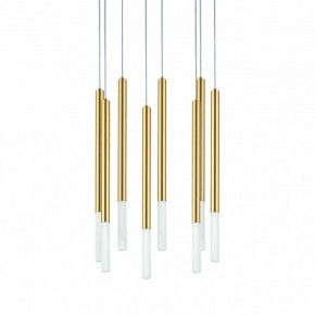 Подвесная люстра Lightstar Tubo L8T747133 в Челябинске - chelyabinsk.mebel24.online | фото 2