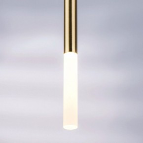 Подвесная люстра Lightstar Tubo L8T747133 в Челябинске - chelyabinsk.mebel24.online | фото 4