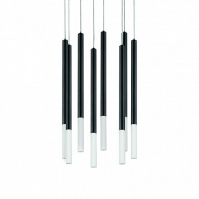 Подвесная люстра Lightstar Tubo L8T747137 в Челябинске - chelyabinsk.mebel24.online | фото
