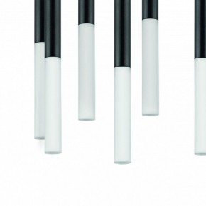 Подвесная люстра Lightstar Tubo L8T747147 в Челябинске - chelyabinsk.mebel24.online | фото 4