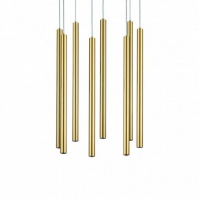 Подвесная люстра Lightstar Tubo L8T747243 в Челябинске - chelyabinsk.mebel24.online | фото 2