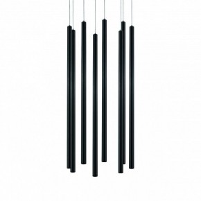 Подвесная люстра Lightstar Tubo L8T747337 в Челябинске - chelyabinsk.mebel24.online | фото 2
