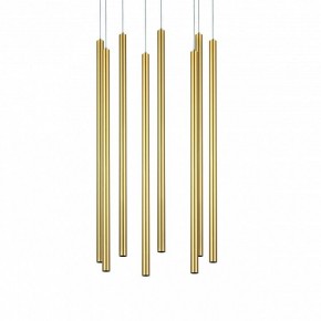 Подвесная люстра Lightstar Tubo L8T747343 в Челябинске - chelyabinsk.mebel24.online | фото 2