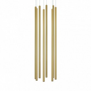 Подвесная люстра Lightstar Tubo L8T747443 в Челябинске - chelyabinsk.mebel24.online | фото 2