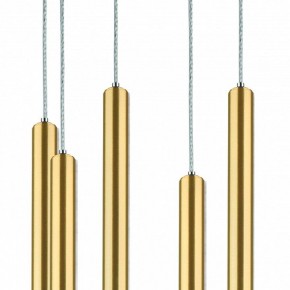 Подвесная люстра Lightstar Tubo L8T747443 в Челябинске - chelyabinsk.mebel24.online | фото 6