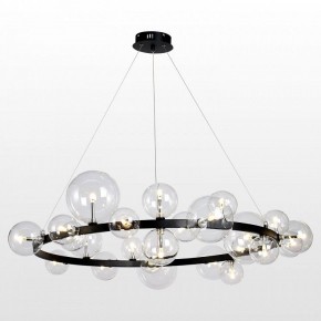 Подвесная люстра Lussole Bubbles LSP-8396 в Челябинске - chelyabinsk.mebel24.online | фото 3