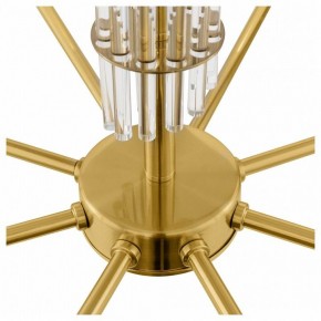 Подвесная люстра Maytoni Alloro MOD088PL-08BS в Челябинске - chelyabinsk.mebel24.online | фото 6