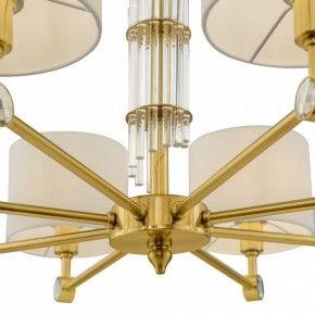 Подвесная люстра Maytoni Alloro MOD088PL-08BS в Челябинске - chelyabinsk.mebel24.online | фото 7
