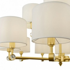 Подвесная люстра Maytoni Alloro MOD088PL-15BS в Челябинске - chelyabinsk.mebel24.online | фото 6