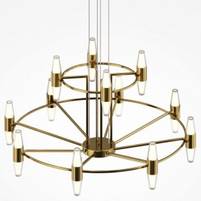 Подвесная люстра Maytoni Arana MOD401PL-L72BS3K в Челябинске - chelyabinsk.mebel24.online | фото