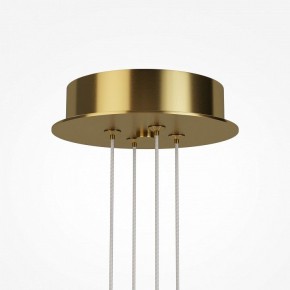 Подвесная люстра Maytoni Arana MOD401PL-L72BS3K в Челябинске - chelyabinsk.mebel24.online | фото 7