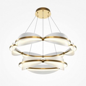 Подвесная люстра Maytoni Breeze MOD281PL-L80BS3K в Челябинске - chelyabinsk.mebel24.online | фото 2