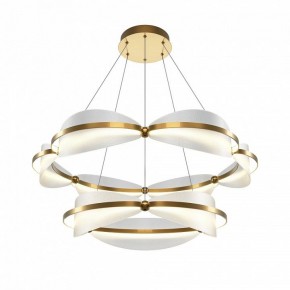 Подвесная люстра Maytoni Breeze MOD281PL-L80BS3K в Челябинске - chelyabinsk.mebel24.online | фото 3