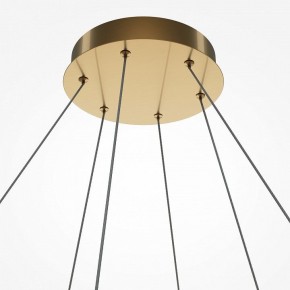 Подвесная люстра Maytoni Breeze MOD281PL-L80BS3K в Челябинске - chelyabinsk.mebel24.online | фото 5