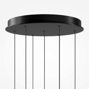 Подвесная люстра Maytoni Bubble dream MOD383PL-L20BBS3K в Челябинске - chelyabinsk.mebel24.online | фото 6
