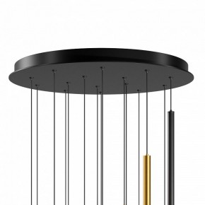 Подвесная люстра Maytoni Bubble dream MOD383PL-L40BBS3K в Челябинске - chelyabinsk.mebel24.online | фото 7