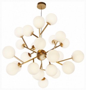Подвесная люстра Maytoni Dallas MOD545PL-24BS в Челябинске - chelyabinsk.mebel24.online | фото 2