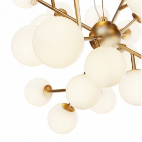 Подвесная люстра Maytoni Dallas MOD545PL-24BS в Челябинске - chelyabinsk.mebel24.online | фото 4