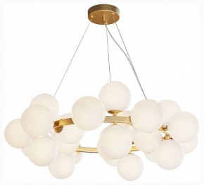 Подвесная люстра Maytoni Dallas MOD545PL-25BS в Челябинске - chelyabinsk.mebel24.online | фото 2