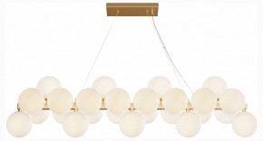 Подвесная люстра Maytoni Dallas MOD547PL-25BS в Челябинске - chelyabinsk.mebel24.online | фото 2