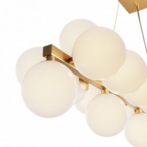Подвесная люстра Maytoni Dallas MOD547PL-25BS в Челябинске - chelyabinsk.mebel24.online | фото 4