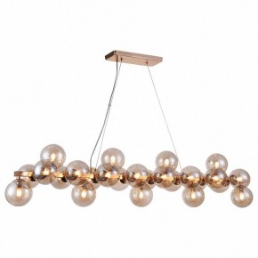 Подвесная люстра Maytoni Dallas MOD547PL-25G в Челябинске - chelyabinsk.mebel24.online | фото 2