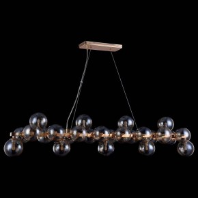 Подвесная люстра Maytoni Dallas MOD547PL-25G в Челябинске - chelyabinsk.mebel24.online | фото 3
