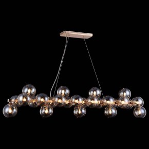 Подвесная люстра Maytoni Dallas MOD547PL-25G в Челябинске - chelyabinsk.mebel24.online | фото 4
