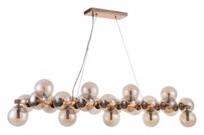 Подвесная люстра Maytoni Dallas MOD547PL-25G в Челябинске - chelyabinsk.mebel24.online | фото 6