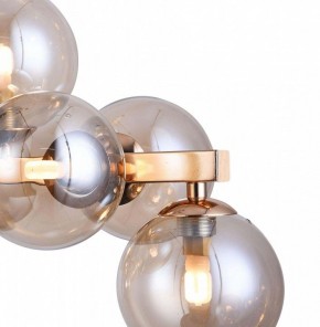 Подвесная люстра Maytoni Dallas MOD547PL-25G в Челябинске - chelyabinsk.mebel24.online | фото 7