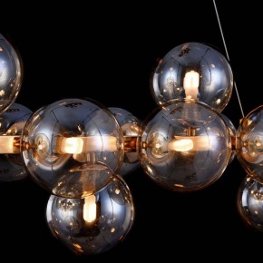 Подвесная люстра Maytoni Dallas MOD547PL-25G в Челябинске - chelyabinsk.mebel24.online | фото 9