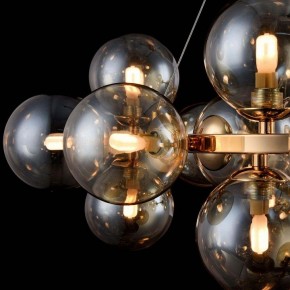 Подвесная люстра Maytoni Dallas MOD548PL-25G в Челябинске - chelyabinsk.mebel24.online | фото 10