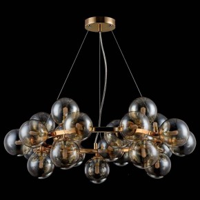 Подвесная люстра Maytoni Dallas MOD548PL-25G в Челябинске - chelyabinsk.mebel24.online | фото 3