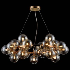 Подвесная люстра Maytoni Dallas MOD548PL-25G в Челябинске - chelyabinsk.mebel24.online | фото 4