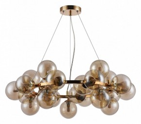 Подвесная люстра Maytoni Dallas MOD548PL-25G в Челябинске - chelyabinsk.mebel24.online | фото 5