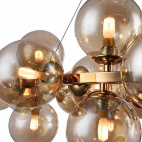 Подвесная люстра Maytoni Dallas MOD548PL-25G в Челябинске - chelyabinsk.mebel24.online | фото 9