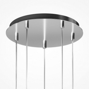 Подвесная люстра Maytoni Drop MOD273PL-L80CH3K в Челябинске - chelyabinsk.mebel24.online | фото 6