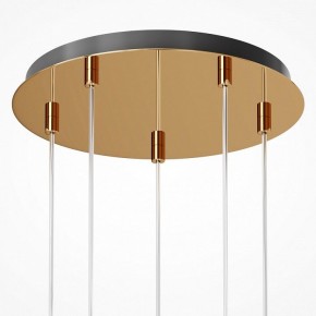 Подвесная люстра Maytoni Drop MOD273PL-L80G3K в Челябинске - chelyabinsk.mebel24.online | фото 5