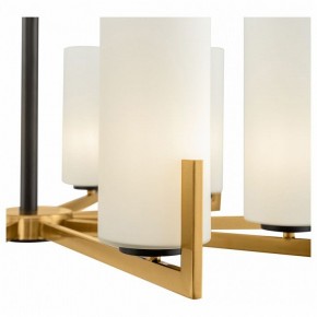 Подвесная люстра Maytoni Fortano MOD089PL-10BS в Челябинске - chelyabinsk.mebel24.online | фото 5