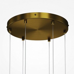 Подвесная люстра Maytoni Frozen MOD254PL-07BS в Челябинске - chelyabinsk.mebel24.online | фото 4