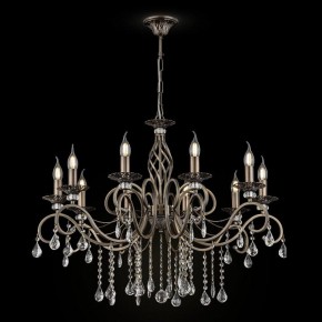 Подвесная люстра Maytoni Grace RC247-PL-10-R в Челябинске - chelyabinsk.mebel24.online | фото 3