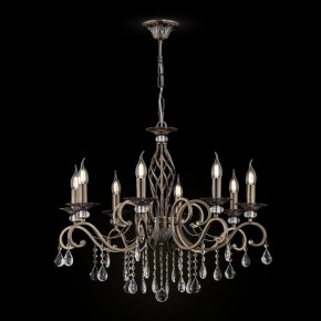 Подвесная люстра Maytoni Grace RC247-PL-10-R в Челябинске - chelyabinsk.mebel24.online | фото 4