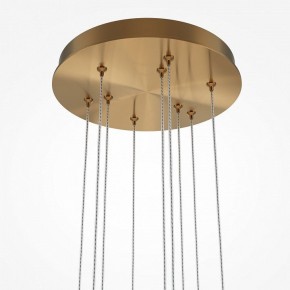 Подвесная люстра Maytoni Light stick MOD236PL-L54BS3K в Челябинске - chelyabinsk.mebel24.online | фото 2